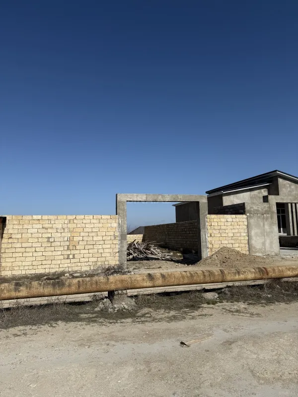 Satılır torpaq sahəsi 6 m²