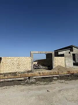 Satılır torpaq sahəsi 6 m²