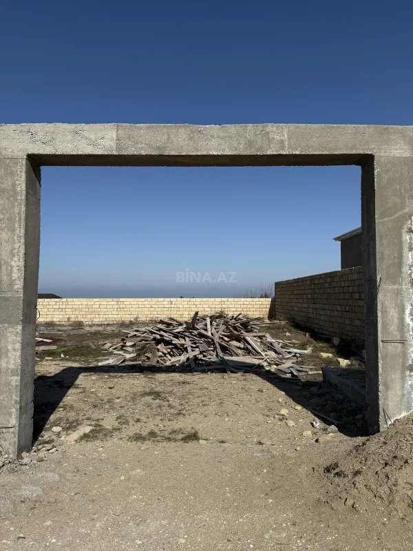 Satılır torpaq sahəsi 6 m²