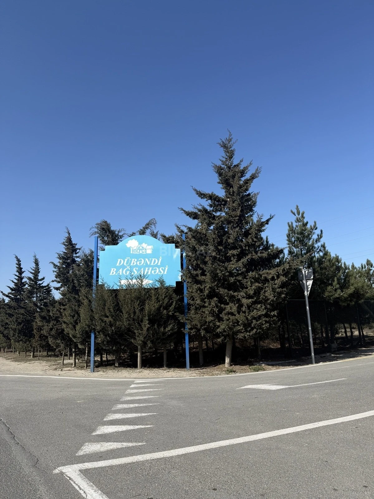 Satılır torpaq sahəsi 6 m²