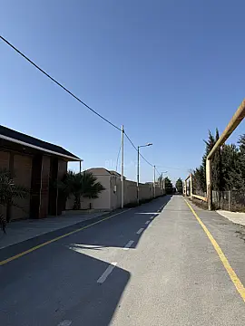 Satılır torpaq sahəsi 6 m²