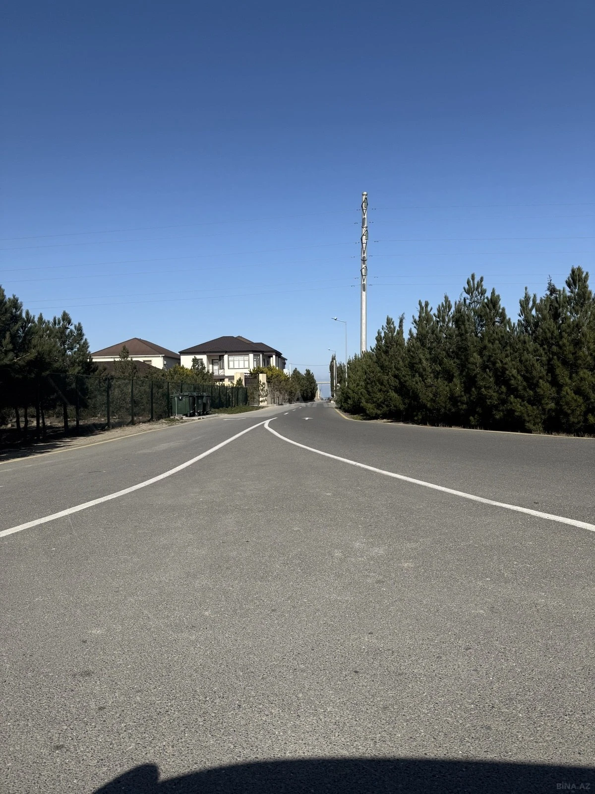 Satılır torpaq sahəsi 6 m²