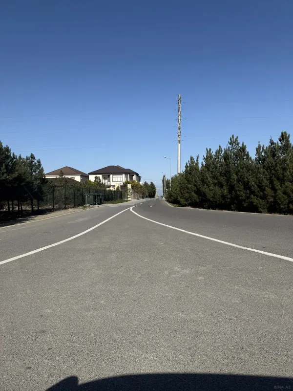 Satılır torpaq sahəsi 6 m²