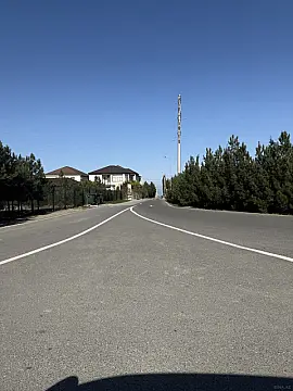 Satılır torpaq sahəsi 6 m²