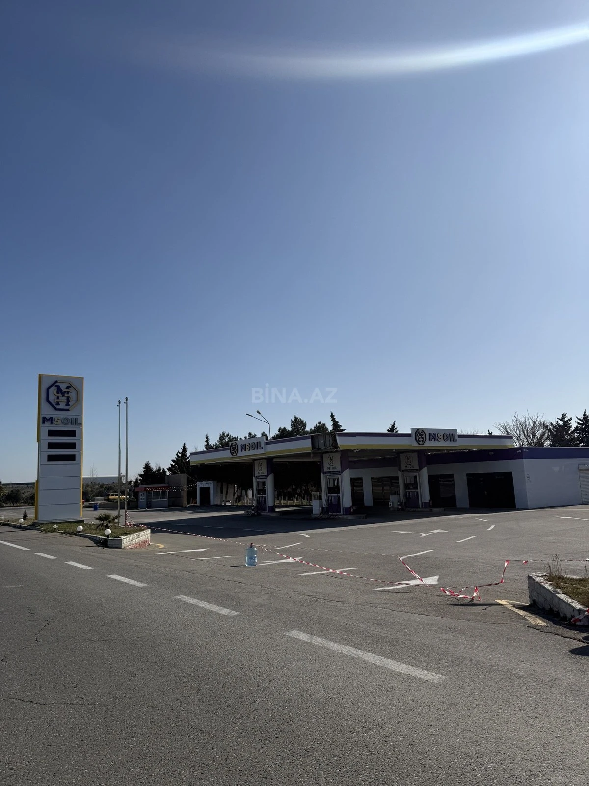 Satılır torpaq sahəsi 6 m²