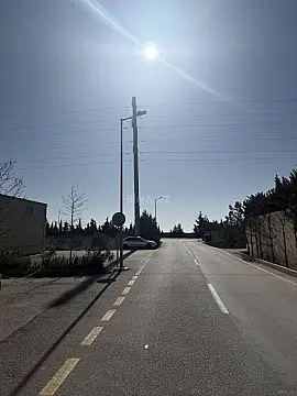 Satılır torpaq sahəsi 6 m²