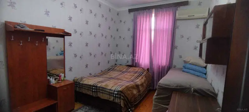 Satılır 3 otaqlı mənzil 90 m²