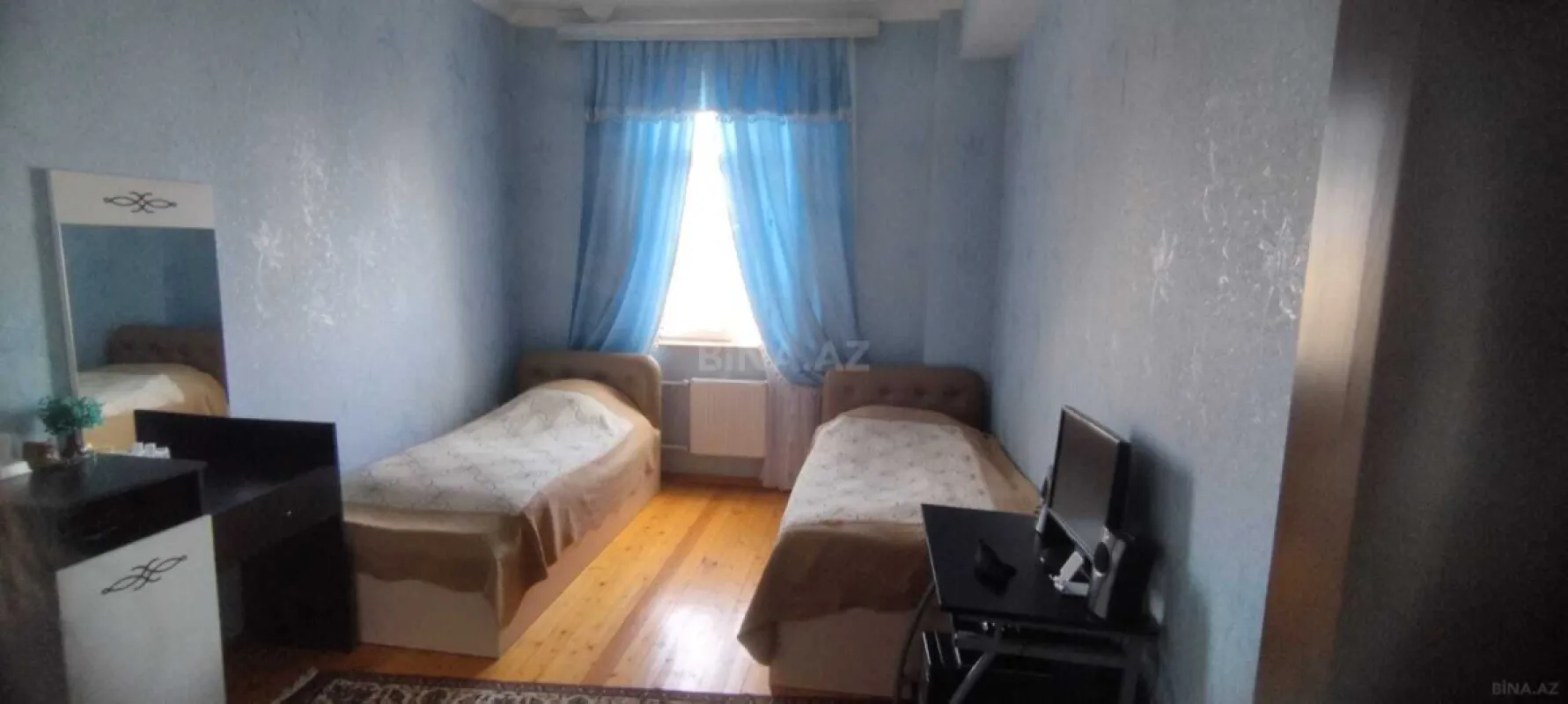 Satılır 3 otaqlı mənzil 90 m²