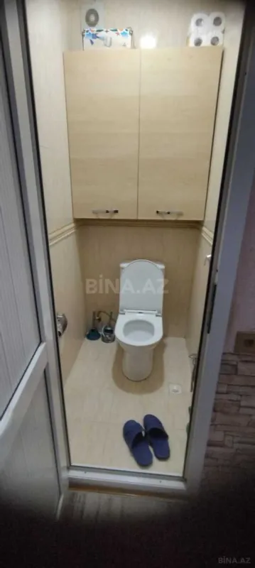 Satılır 3 otaqlı mənzil 90 m²