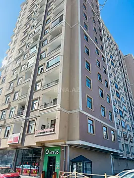 Kirayə verilir 3 otaqlı mənzil 100 m² — Bakı, Əhmədli 3 otaq 100.00 m²
