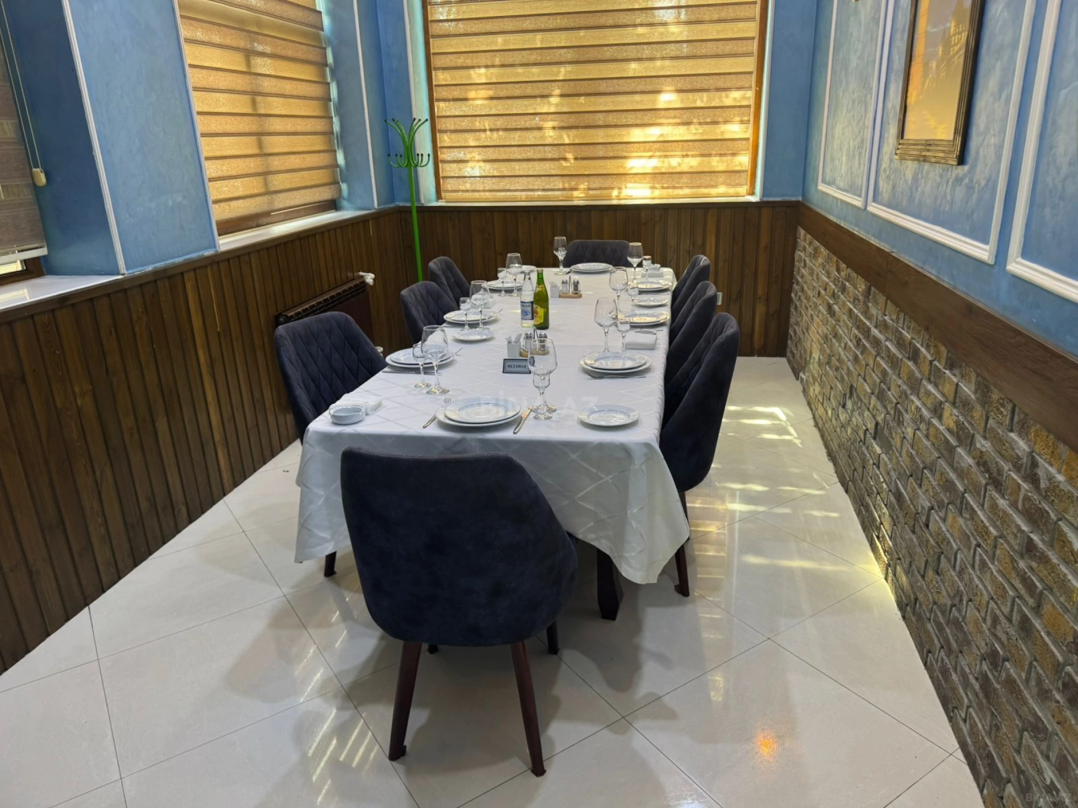 Satılır obyekt 9000 m²