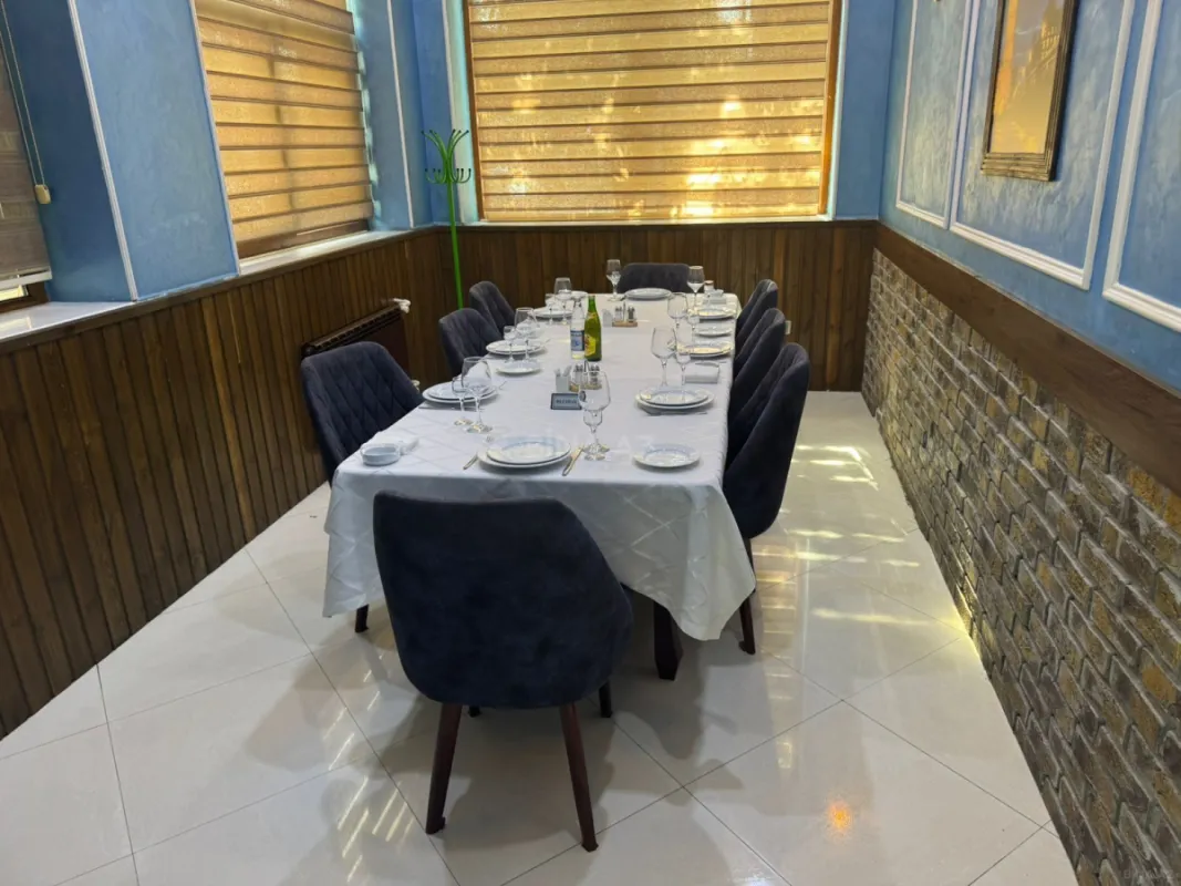 Satılır obyekt 9000 m²