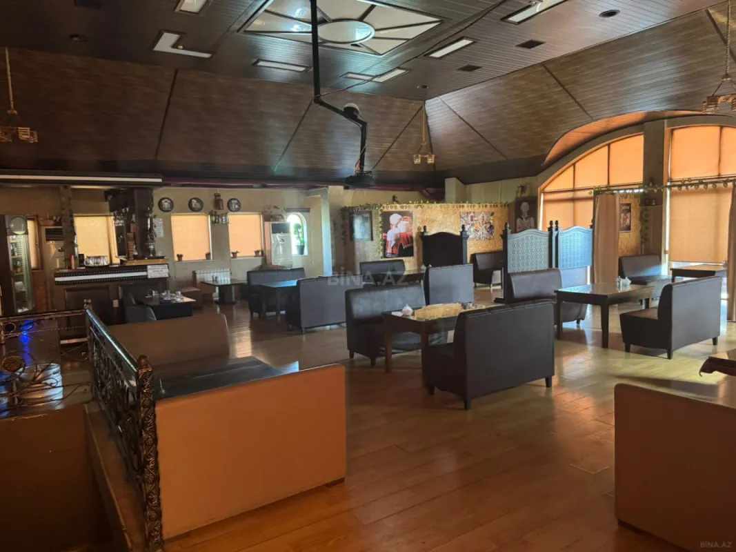 Satılır obyekt 9000 m²