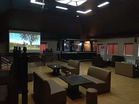 Satılır obyekt 9000 m² — Bakı, Səbail 9000.00 m²