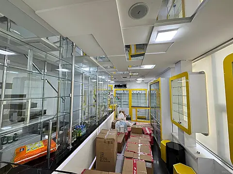 Satılır obyekt 65 m²