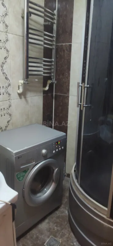 Kirayə verilir 3 otaqlı mənzil 70 m²