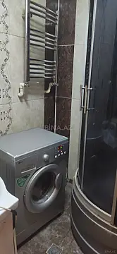 Kirayə verilir 3 otaqlı mənzil 70 m²