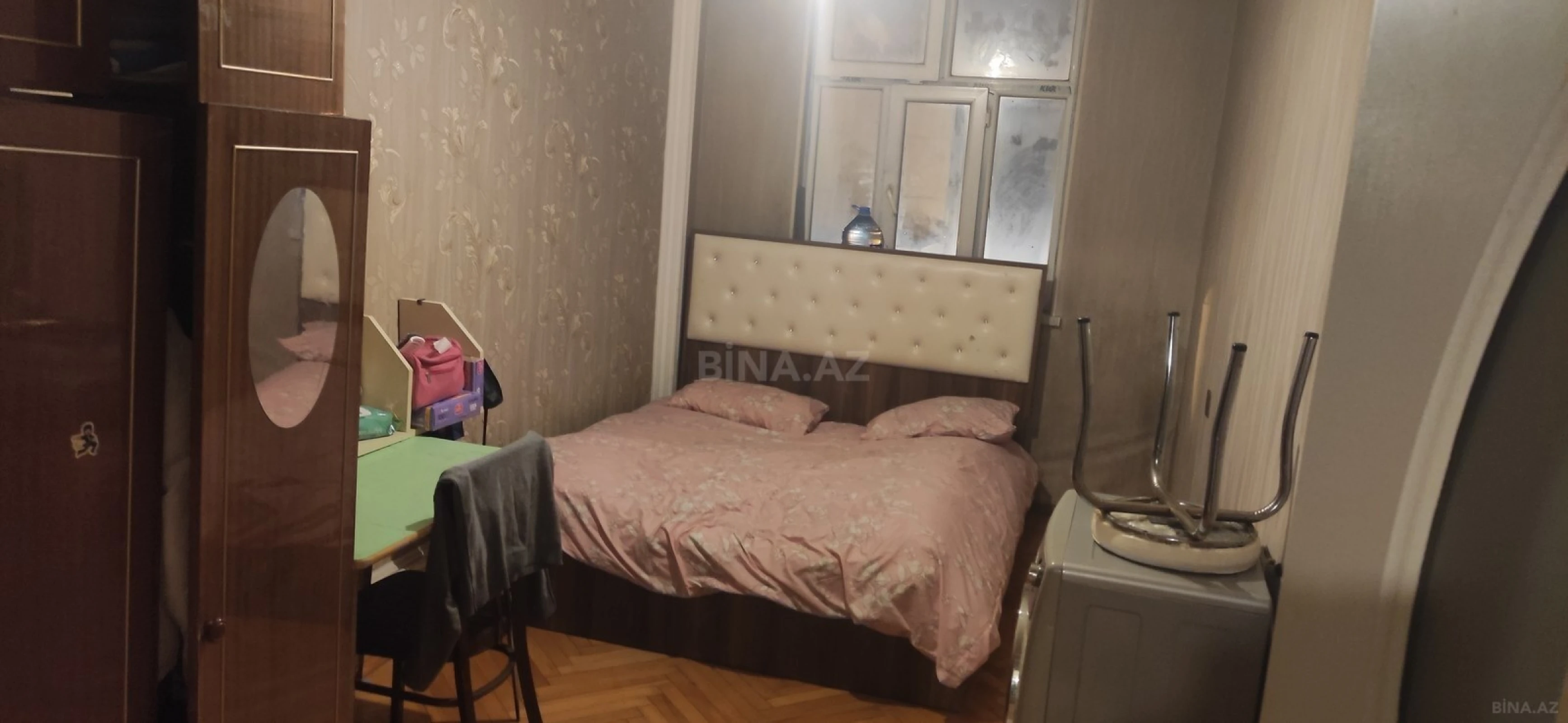 Kirayə verilir 3 otaqlı mənzil 70 m²