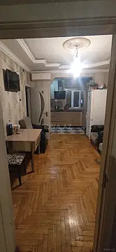Kirayə verilir 3 otaqlı mənzil 70 m² — Bakı 3 otaq 70.00 m²