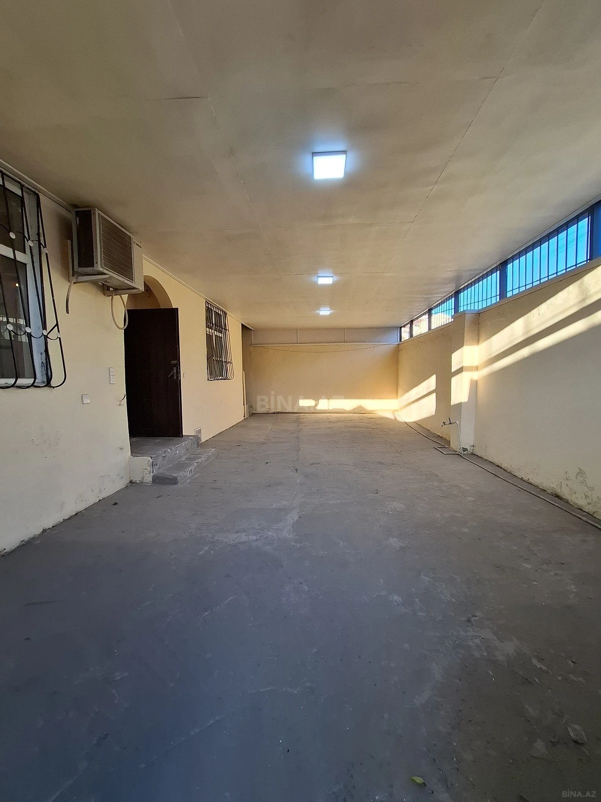 Satılır 2 otaqlı həyət evi 60 m²