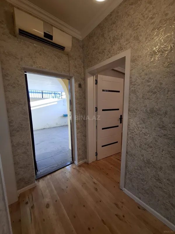 Satılır 2 otaqlı həyət evi 60 m²