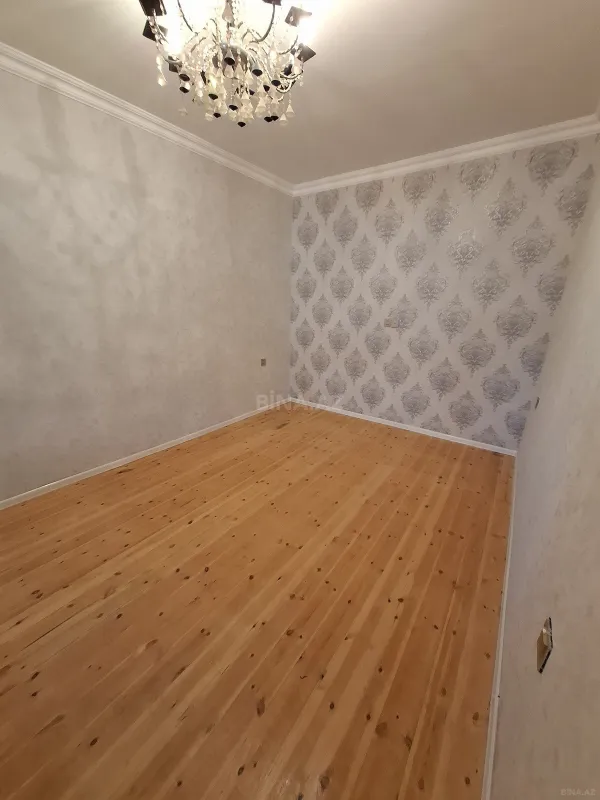 Satılır 2 otaqlı həyət evi 60 m²