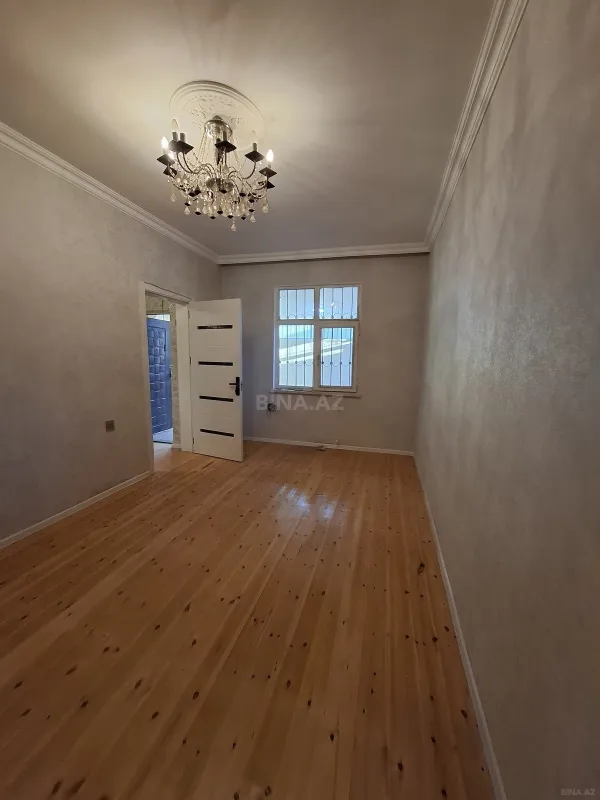 Satılır 2 otaqlı həyət evi 60 m²