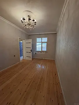 Satılır 2 otaqlı həyət evi 60 m²