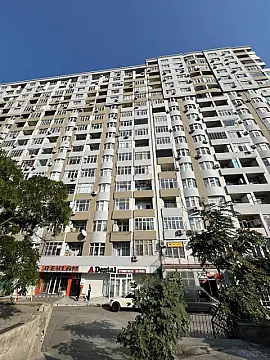 Satılır 2 otaqlı mənzil 92 m² — Bakı, 8-ci kilometr 2 otaq 92.00 m²