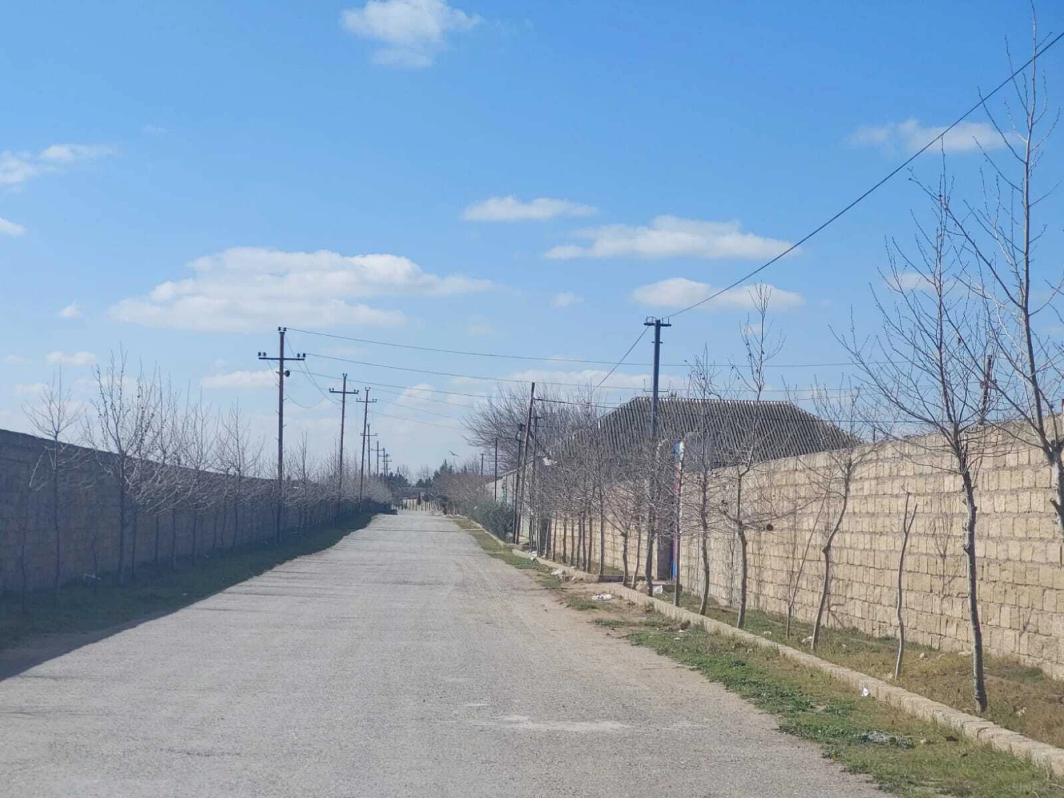 Satılır torpaq sahəsi 10 m²