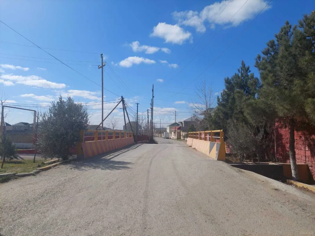 Satılır torpaq sahəsi 10 m²