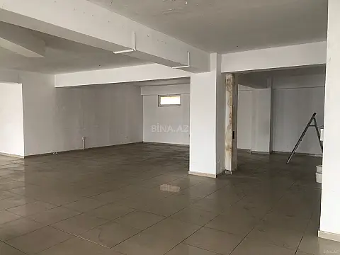 Kirayə verilir obyekt 1700 m²