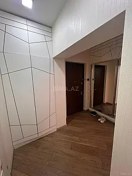 Kirayə verilir 2 otaqlı mənzil 87 m² — Bakı, Xətai 2 otaq 87.00 m²