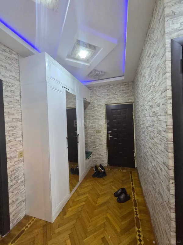 Kirayə verilir 3 otaqlı mənzil 80 m²