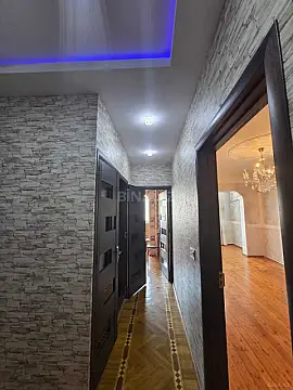 Kirayə verilir 3 otaqlı mənzil 80 m²