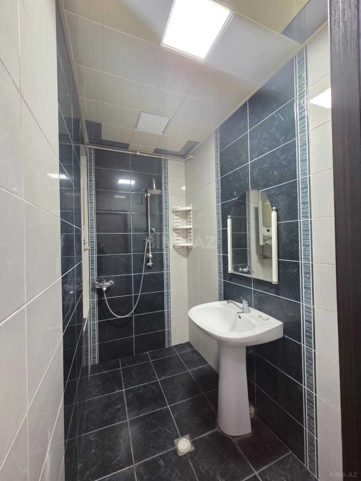 Kirayə verilir 3 otaqlı mənzil 80 m²