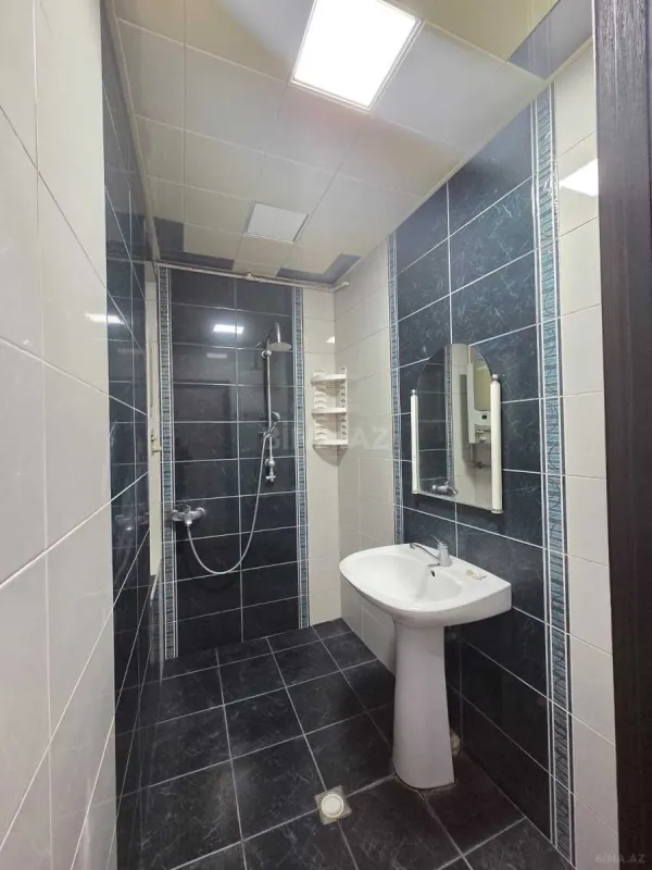 Kirayə verilir 3 otaqlı mənzil 80 m²