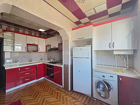 Kirayə verilir 3 otaqlı mənzil 80 m²