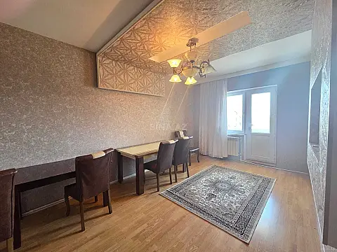 Kirayə verilir 3 otaqlı mənzil 80 m²