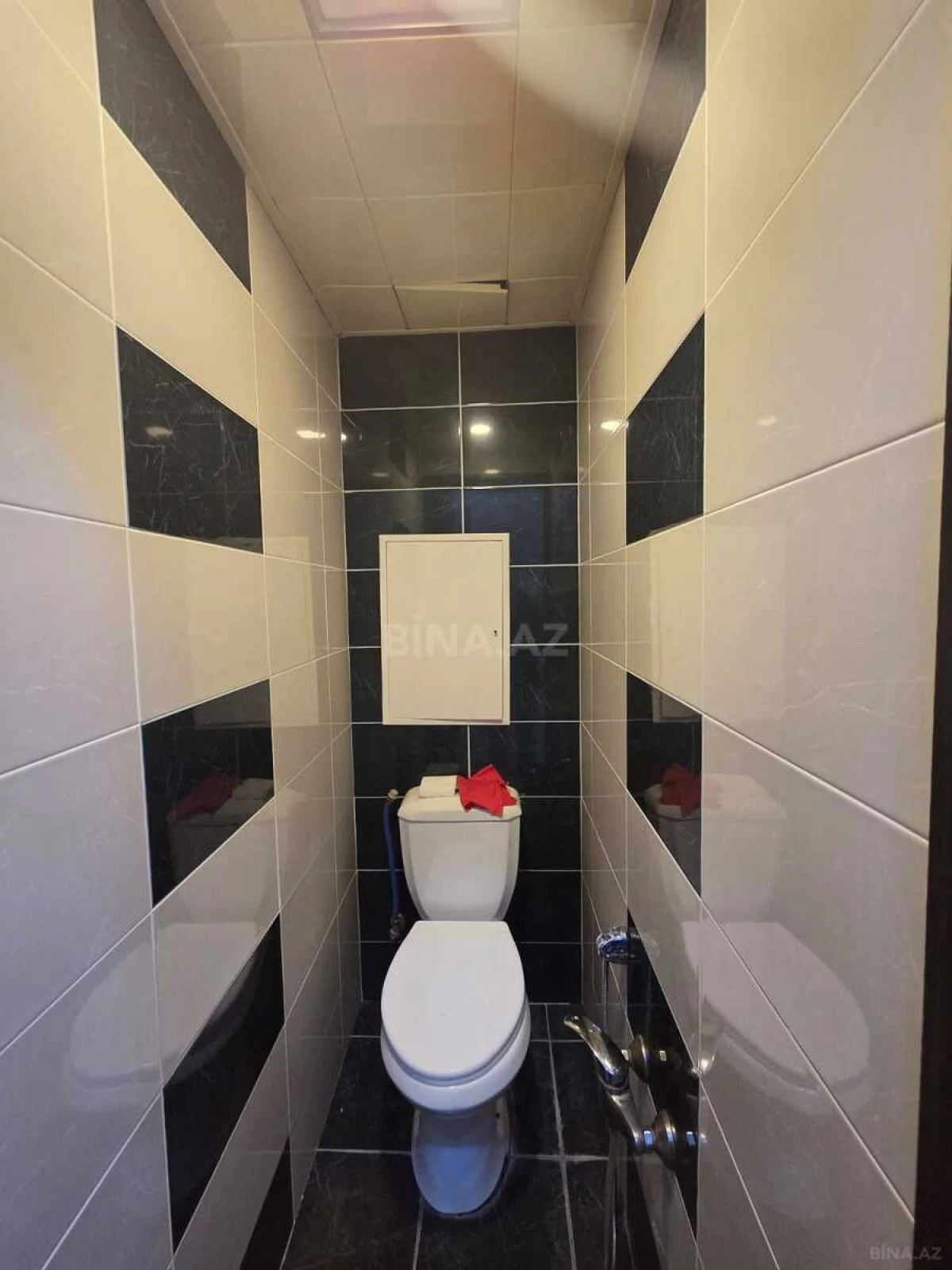 Kirayə verilir 3 otaqlı mənzil 80 m²