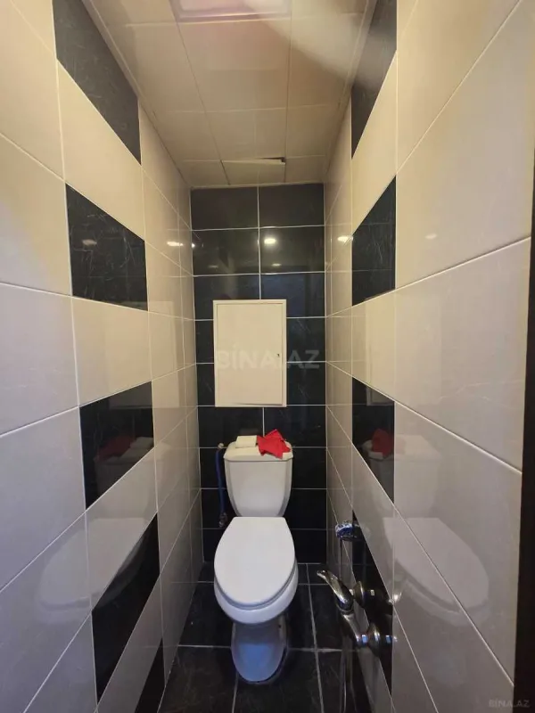 Kirayə verilir 3 otaqlı mənzil 80 m²