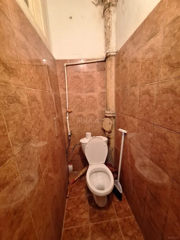 Satılır 2 otaqlı mənzil 51 m²