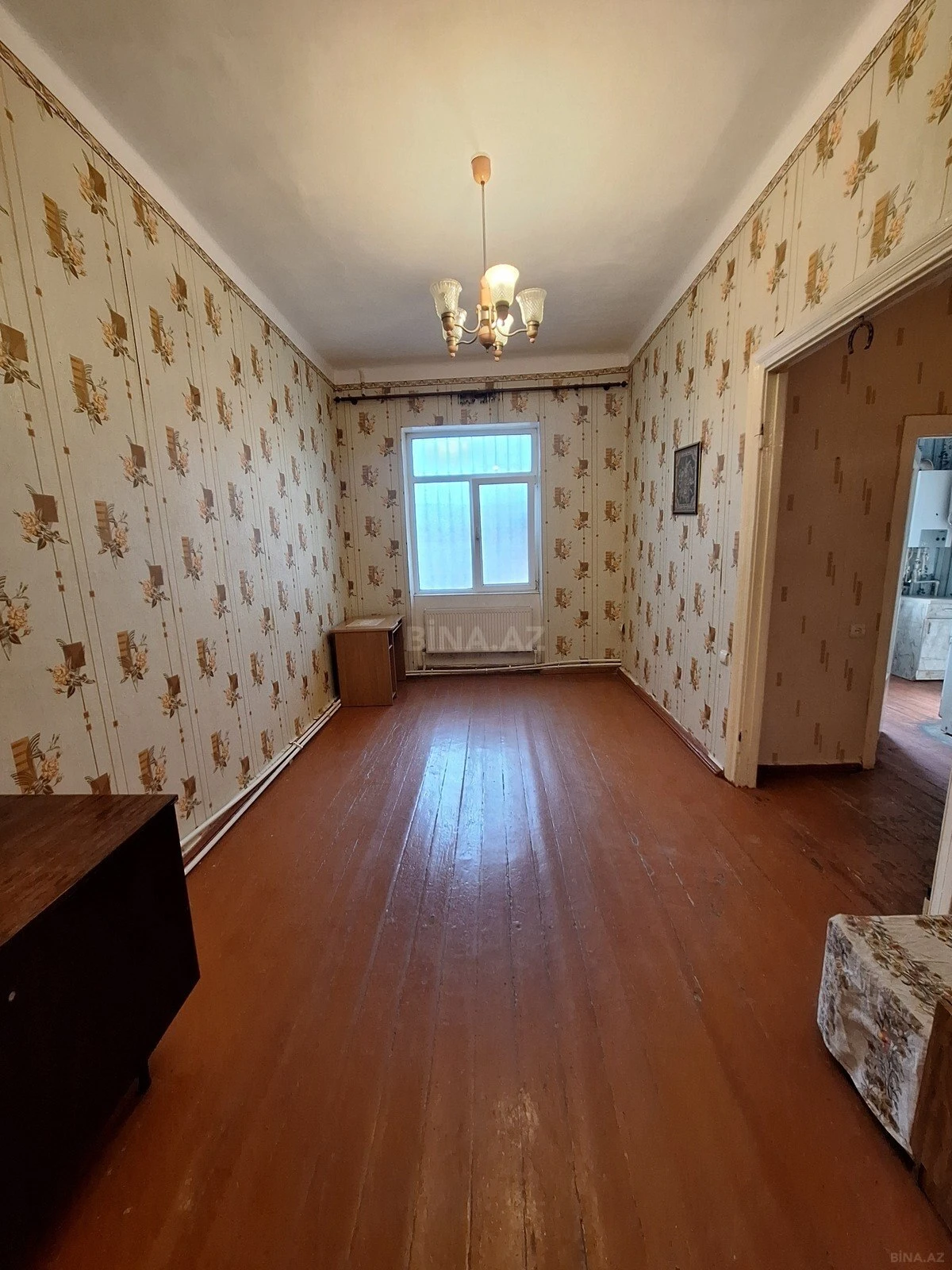 Satılır 2 otaqlı mənzil 51 m²