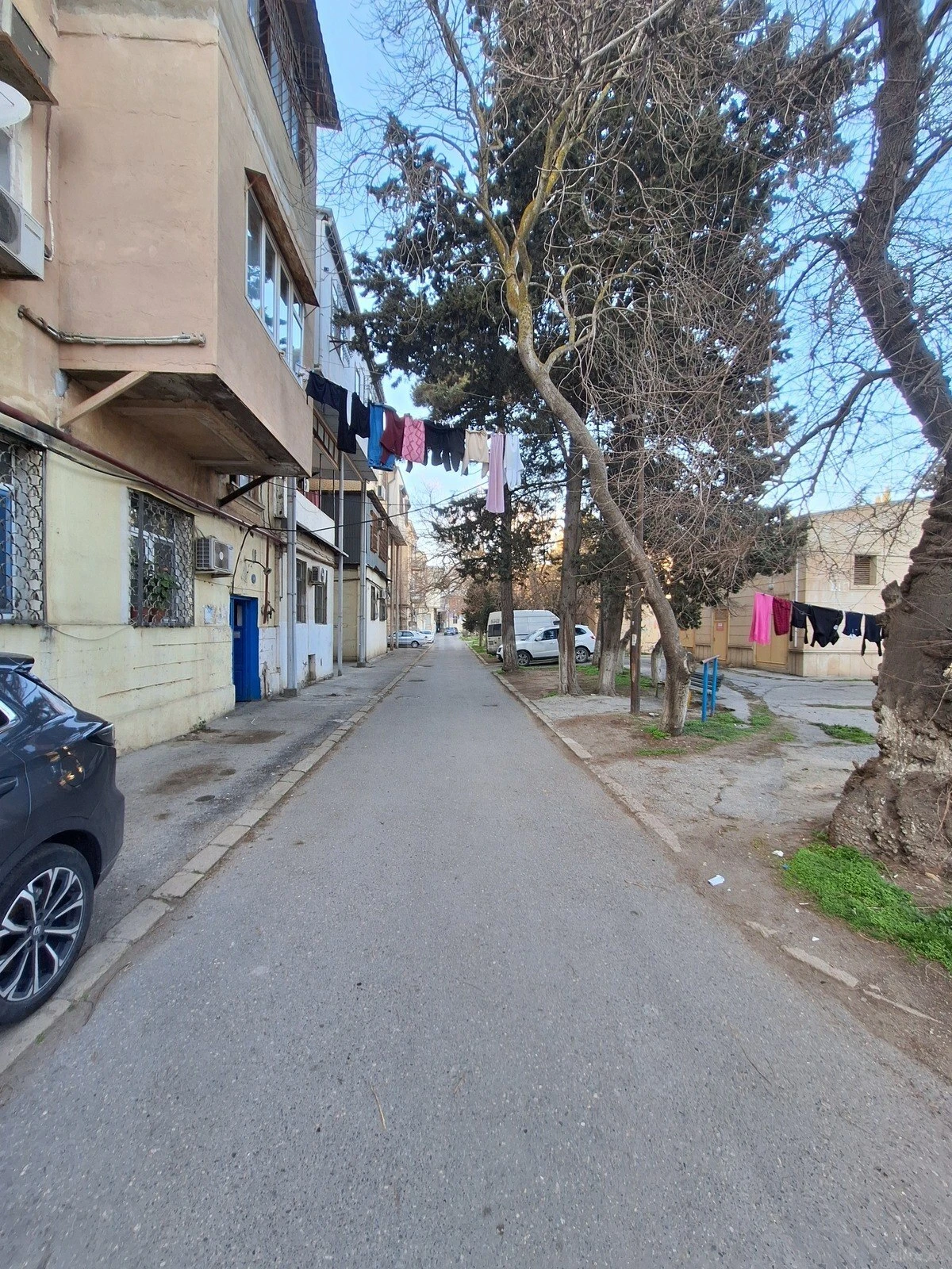 Satılır 2 otaqlı mənzil 51 m²