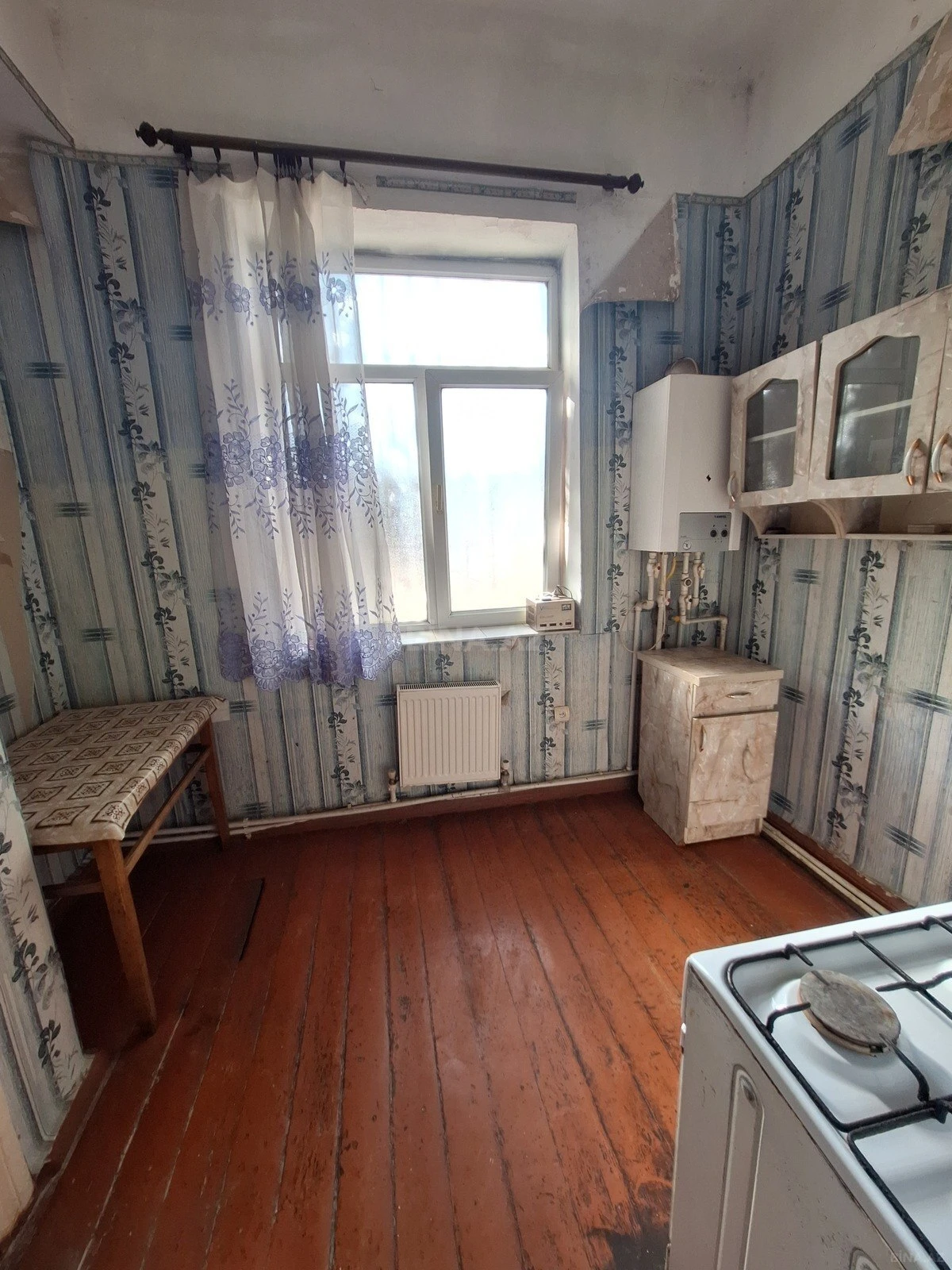 Satılır 2 otaqlı mənzil 51 m²