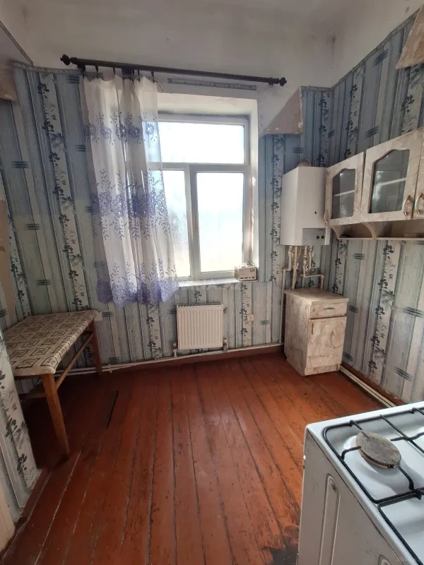 Satılır 2 otaqlı mənzil 51 m²