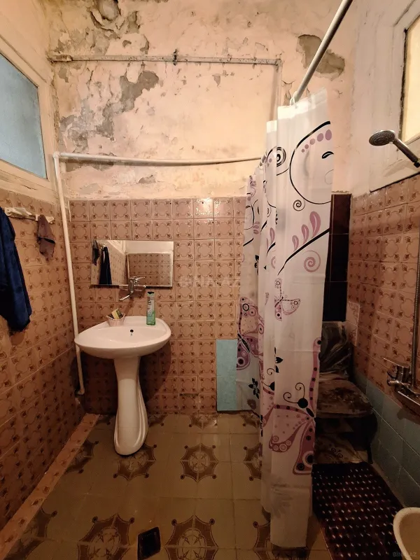 Satılır 2 otaqlı mənzil 51 m²