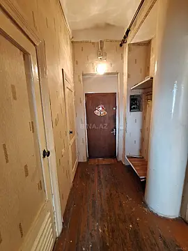 Satılır 2 otaqlı mənzil 51 m²