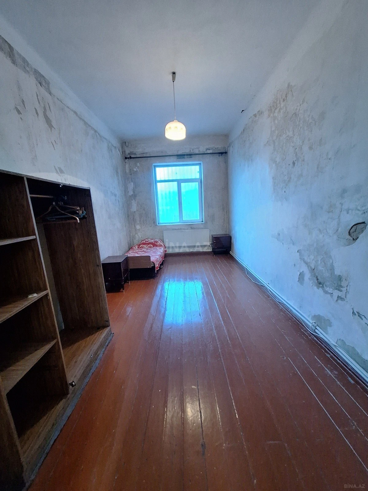 Satılır 2 otaqlı mənzil 51 m²