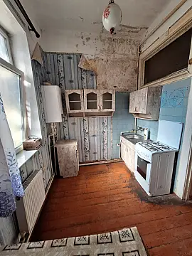 Satılır 2 otaqlı mənzil 51 m²